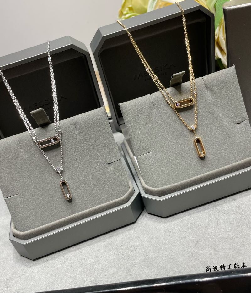 Messika Necklaces